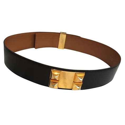 black and gold hermes belt|Hermes belt price list.